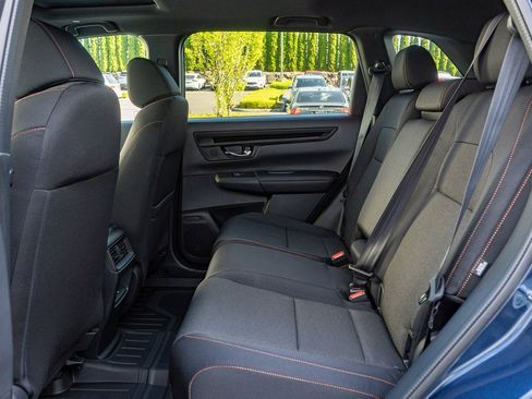 New 2026 Honda CR-V TrailSport image 11