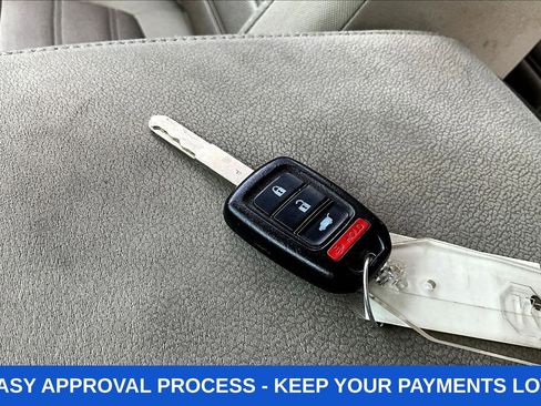 Used 2020 Honda CR-V LX image 37