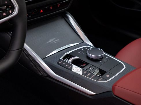 New 2026 BMW 430i xDrive Coupe w/ M Sport Package image 13