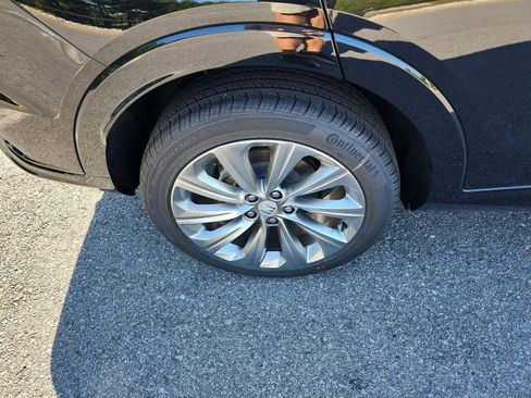 New 2026 Buick Envista Avenir image 5