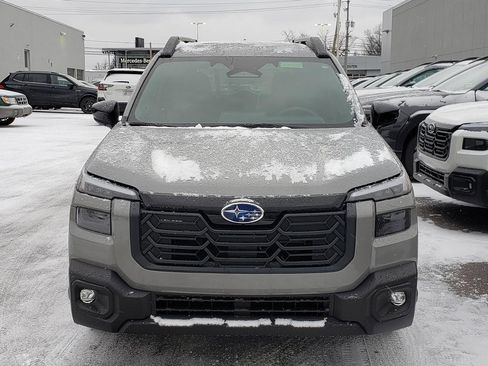 New 2026 Subaru Outback Premium image 5