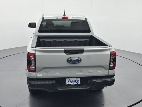 New 2026 Ford Ranger XLT AWD/4WD image 34