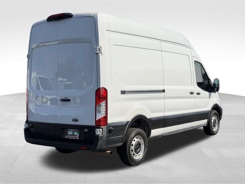 Used 2024 Ford Transit 250 148 High Roof RWD image 6