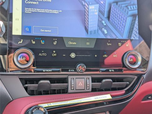 New 2026 Lexus NX 350 AWD w/ Accessory Package (2T) image 23