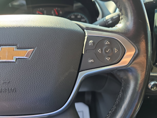 Used 2020 Chevrolet Traverse LT FWD image 22