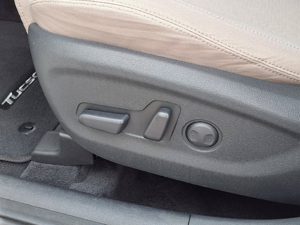 Used 2021 Hyundai Tucson Value w/ Cargo Package FWD image 26