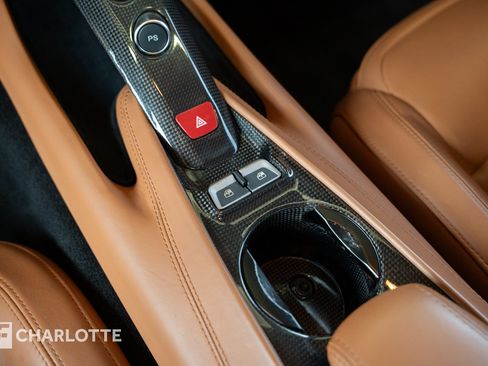 Used 2014 Ferrari F12 Berlinetta RWD image 31