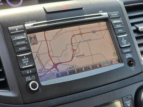 Used 2013 Honda CR-V EX-L image 40