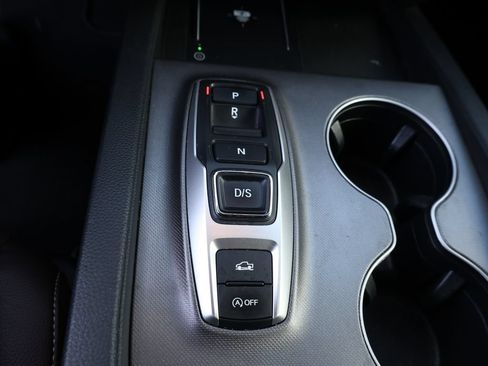 Used 2025 Honda Ridgeline RTL image 28