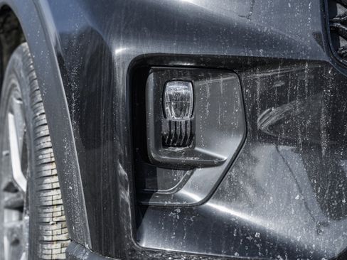 New 2026 Ford Explorer ST w/ Sun And Sound Package image 16