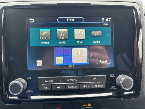 Used 2022 Nissan Frontier SV image 29