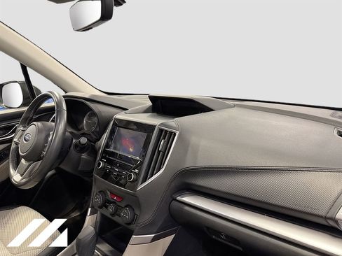 Certified 2023 Subaru Forester Premium image 31