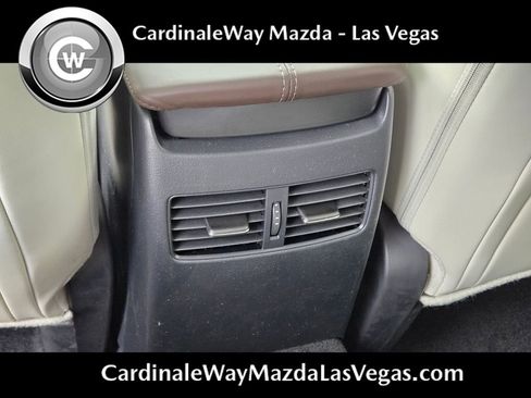 Used 2025 MAZDA CX-30 2.5 Turbo w/ Premium Plus Pkg image 15