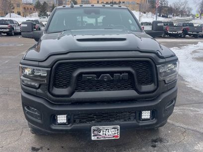 Used 2023 RAM 2500 Rebel w/ Level 2 Equipment Group