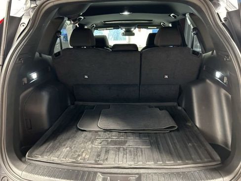 Certified 2025 Honda CR-V Sport image 17