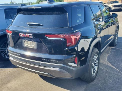 Used 2025 GMC Terrain Elevation AWD/4WD image 9