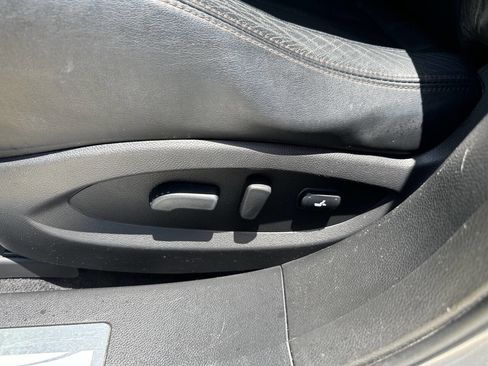 Used 2013 INFINITI FX37 2WD image 13