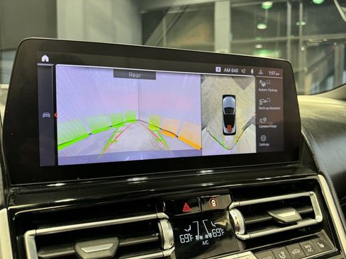 Used 2025 BMW 840i xDrive Convertible image 7