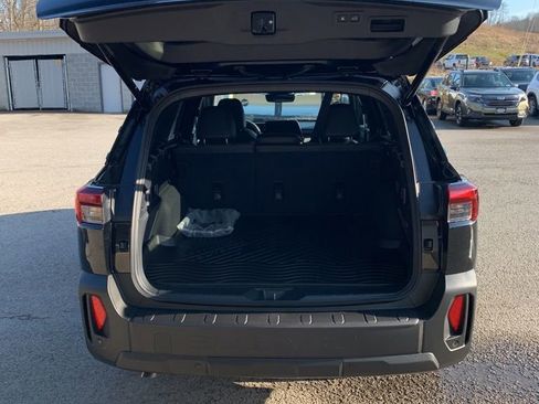New 2026 Subaru Outback Premium AWD/4WD image 9