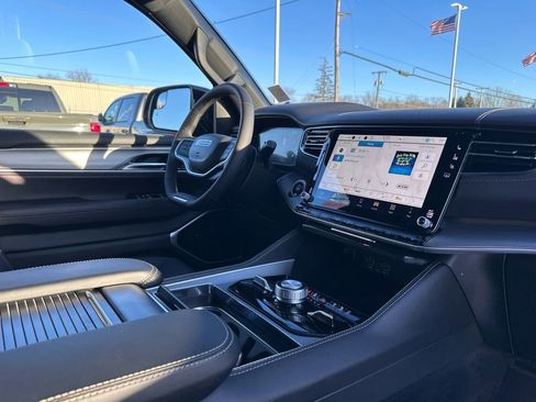 New 2026 Jeep Grand Wagoneer Limited image 31