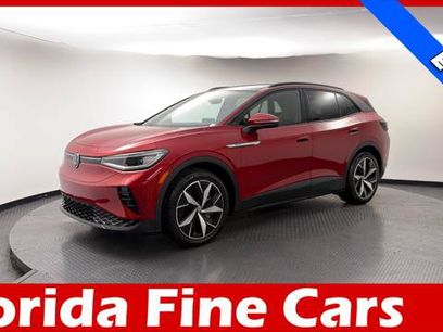 Used 2023 Volkswagen ID.4 Pro S