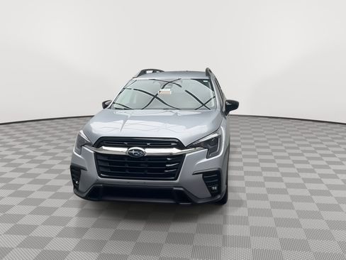 Used 2024 Subaru Ascent Limited image 33