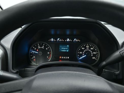 Used 2018 Ford F150 XLT RWD image 24