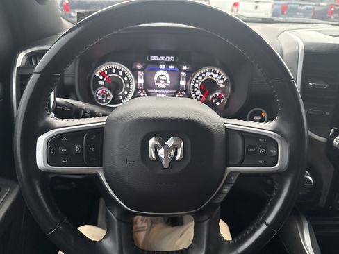 Used 2021 RAM 1500 Big Horn image 18