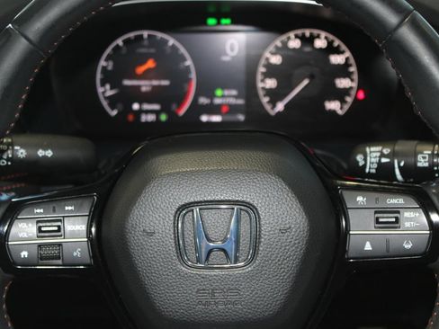 Used 2024 Honda HR-V Sport image 12