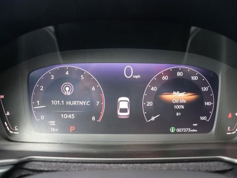 Used 2026 Honda Accord SE image 26