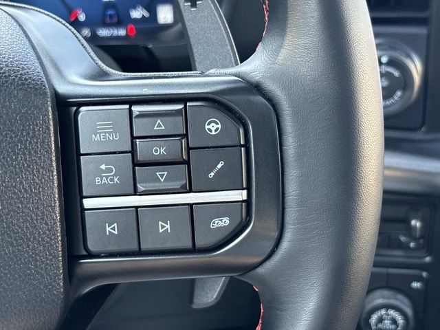 Certified 2025 Ford F150 Raptor AWD/4WD image 31