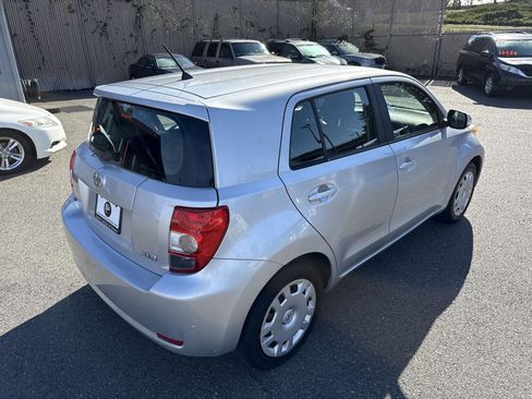 Used 2008 Scion xD image 7