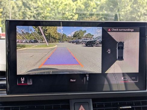 Used 2024 Audi A4 2.0T Premium Plus image 23