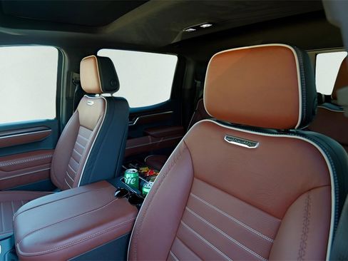 New 2026 GMC Sierra 1500 Denali Ultimate image 10