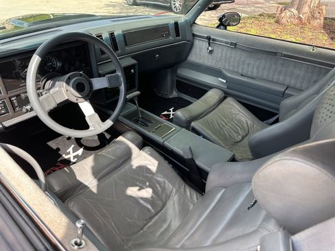 Used 1987 Buick Regal Coupe RWD image 4