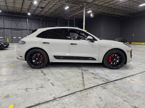 Used 2023 Porsche Macan GTS AWD/4WD image 14