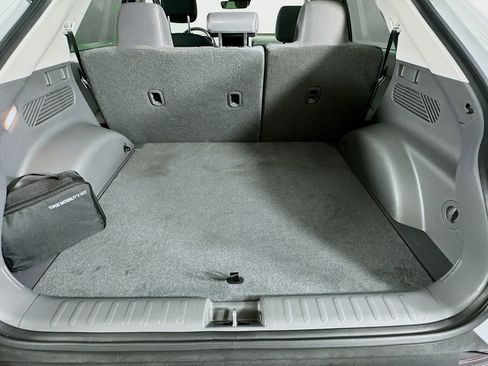 Used 2024 Hyundai Ioniq 5 SEL RWD image 28