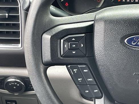 Used 2016 Ford F150 XLT RWD image 20