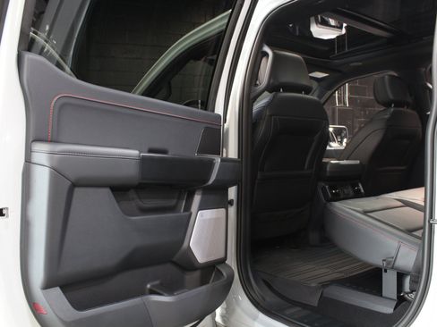Used 2026 Ford F150 Raptor AWD/4WD image 48