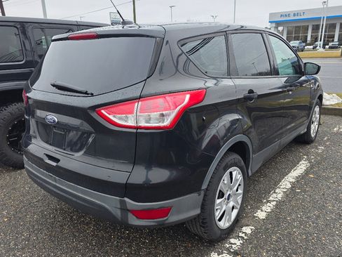 Used 2014 Ford Escape S image 3