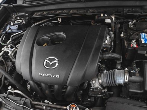 Used 2021 MAZDA CX-30 FWD 2.5 S w/ Select Package image 30