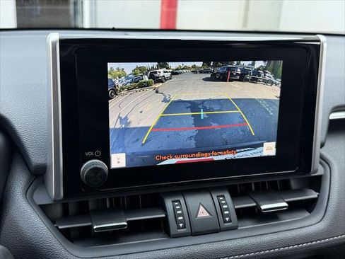 Certified 2025 Toyota RAV4 XLE Premium w/ Weather Package AWD/4WD image 31