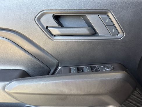 Used 2026 Chevrolet Colorado Trail Boss AWD/4WD image 12
