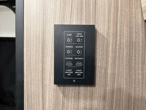 Used 2021 RAM ProMaster 3500 w/ Convenience Group image 37