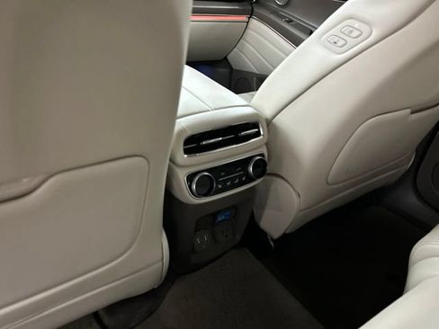 Used 2024 Genesis GV80 3.5T Advanced w/ Advanced Package AWD/4WD image 23