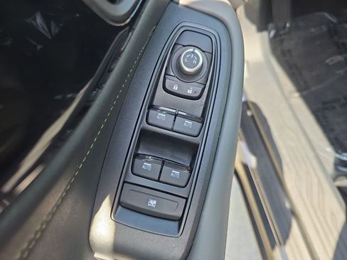 Certified 2025 Subaru Outback Onyx Edition image 13