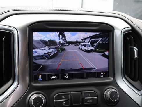 Used 2022 Chevrolet Silverado 2500 LTZ w/ LTZ Plus Package image 29