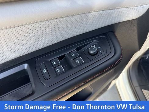 New 2026 Volkswagen Atlas Peak Edition AWD/4WD image 12
