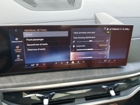 New 2026 BMW X7 xDrive40i AWD/4WD image 25
