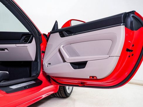 New 2026 Porsche 911 Carrera 4S image 18